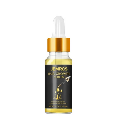 Scalp Nourish Hair Oil