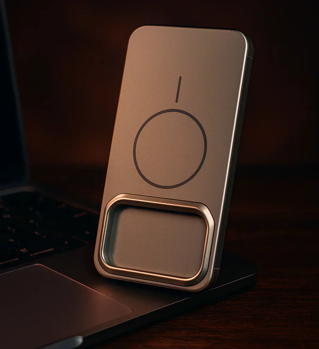 MagSafe-Compatible iPhone Case