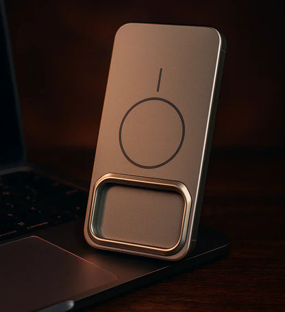 MagSafe-Compatible iPhone Case